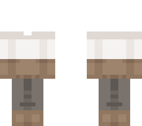 hot cocoa (outfit base)
