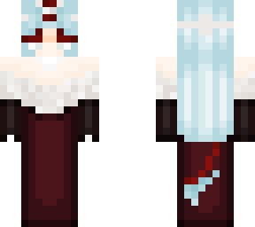 ice queen raine