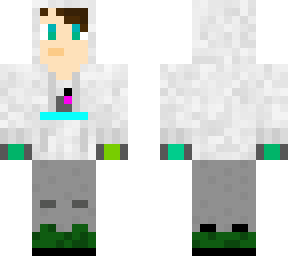 kpg new skin (hoodie 3, hood up)