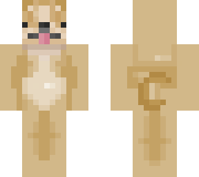 lil doge (re-edited/ v2)