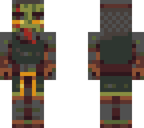lizardfolk