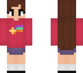mabel pines / gravity falls (dont repload)