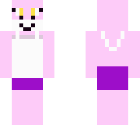 mackenzee (oc)