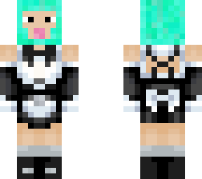 maid sheep