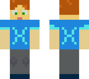 man