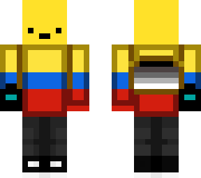 manguito colombiano