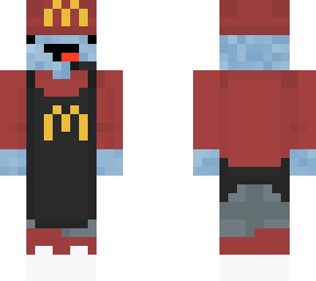 mcdonald