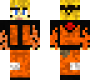 naruto chakra