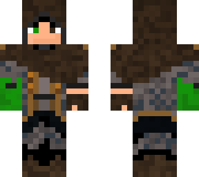 netherite rogue v2