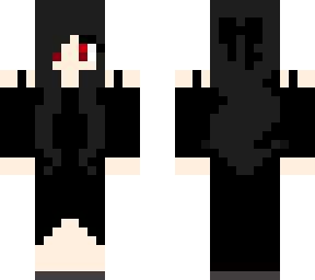 nightmare queen