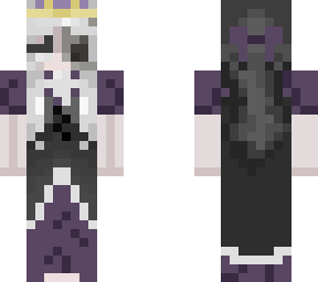 phantom queen iyka