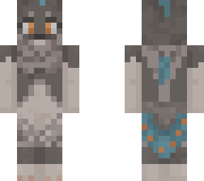pheona furry