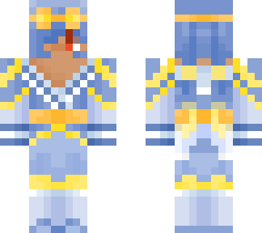 phosphor luminisse (updated)