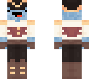 pirate
