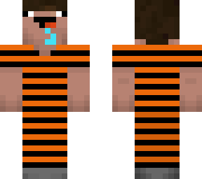 prisoner noob