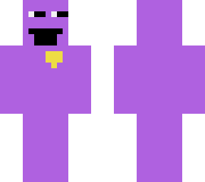 purple guy (updated