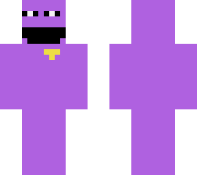 purple guy