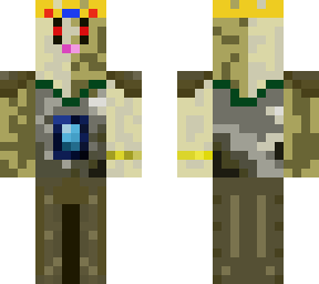 rabbit paladin
