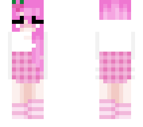 raspberry.