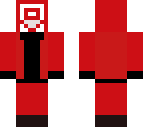red ?