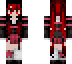red and rose .-,