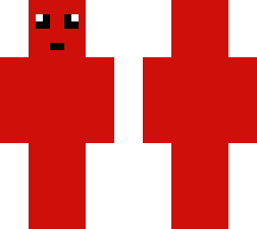 red dog