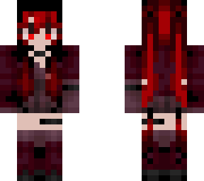red master fire