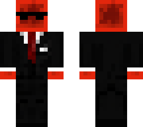 redstone trader