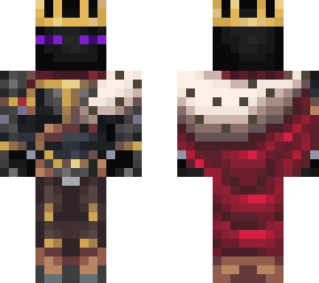 royal enderman