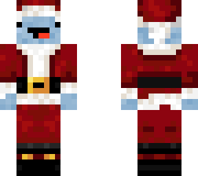 santa