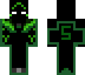 shadowskin