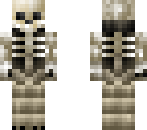 skeleton