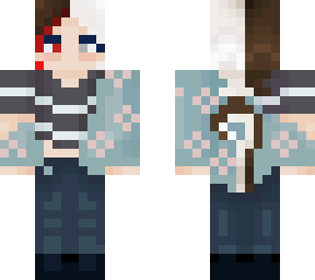 skin 4