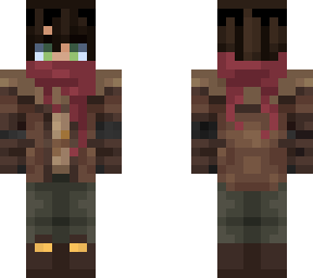 skin for rick e <3