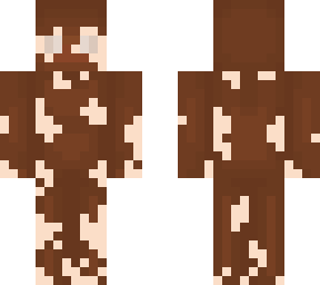 skin tone base c (vitiligo variant)