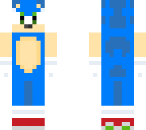 sonic remastered (kinda my version)