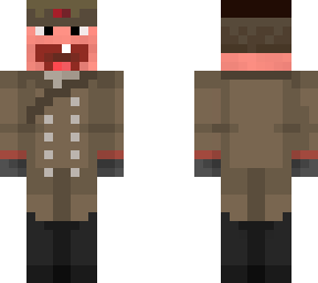 soviet patrick