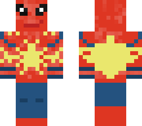 spider-man!!