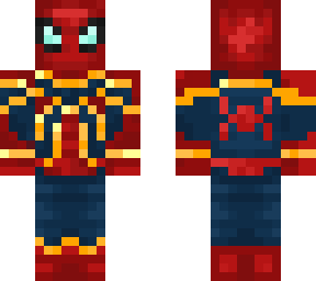 spider man
