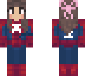 spiderman coquette