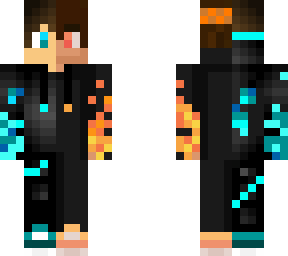 split design gamerboy