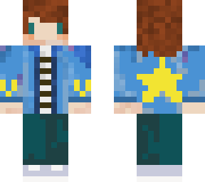 star kid
