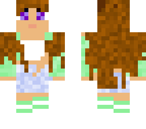 summer girl