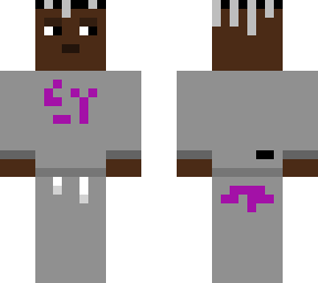 syna wrld model