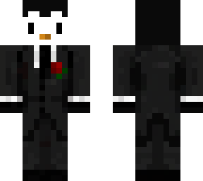 the penguin