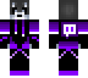 twitch dog