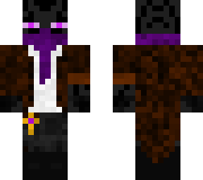 vampire hunter enderman