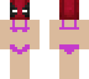 very cool deadpool