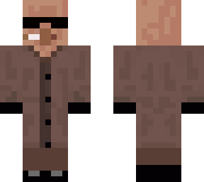 villager