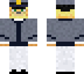 vmi ocelot